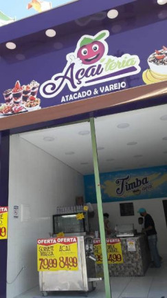Imagem Imóvel Comercial à Venda, 810 m² em Vila Nova Curuçá - São Paulo