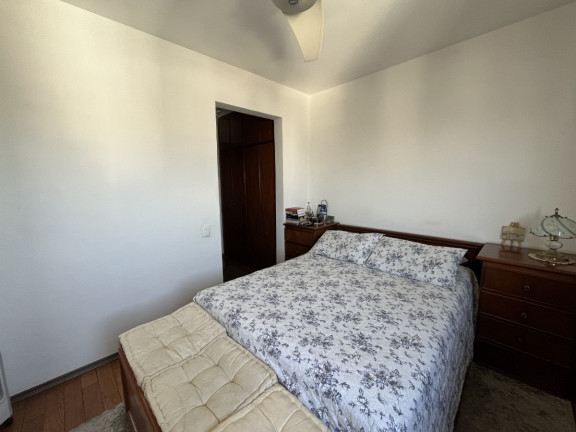 Imagem Apartamento com 3 Quartos à Venda, 137 m² em Ipiranga - São Paulo