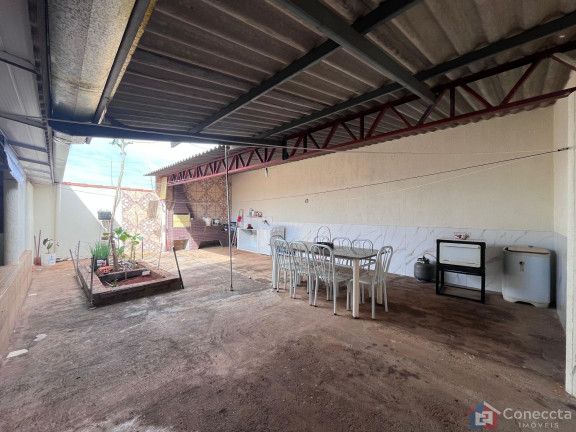 Imagem Casa com 2 Quartos à Venda, 148 m² em Jardim Esperança - Patos De Minas Imagem Casa com 2 Quartos à Venda, 148 m² em Jardim Esperança - Patos De Minas