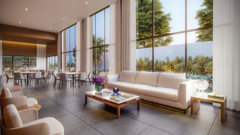 Imagem Apartamento com 4 Quartos à Venda, 303 m² em Vila Nova Conceição - São Paulo Imagem Apartamento com 4 Quartos à Venda, 303 m² em Vila Nova Conceição - São Paulo