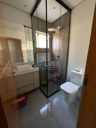 Casa com 2 Quartos à Venda, 180 m² em Alves Dias - São Bernardo Do Campo