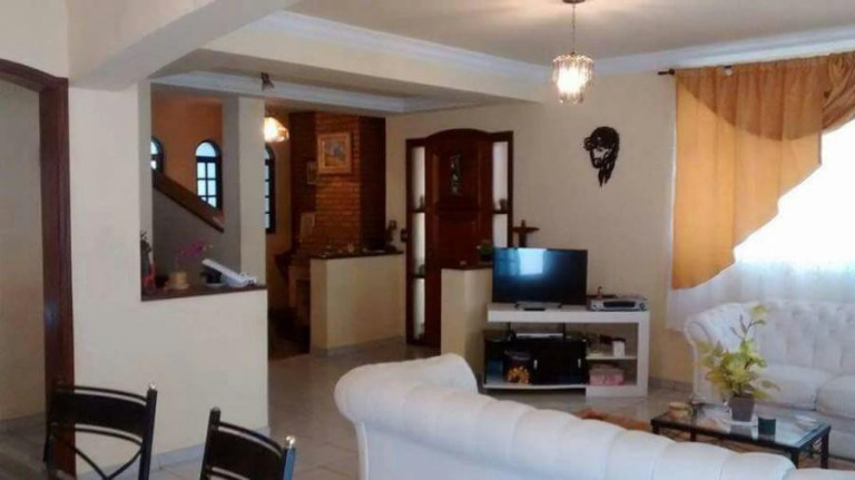 Imagem Sobrado com 3 Quartos à Venda, 300 m² em Centro - Cotia Imagem Sobrado com 3 Quartos à Venda, 300 m² em Centro - Cotia