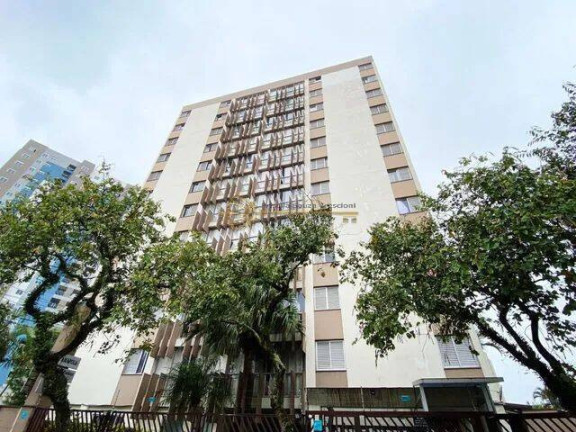 Foto do imóvel Apartamento com 3 Quartos à Venda, 90 m² em Casa Branca - Santo André