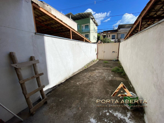 Imagem Casa com 2 Quartos à Venda, 84 m² em Cidade Nova - Santana Do Paraíso Imagem Casa com 2 Quartos à Venda, 84 m² em Cidade Nova - Santana Do Paraíso