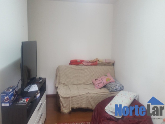 Imagem Apartamento com 2 Quartos à Venda, 58 m² em Limão - São Paulo