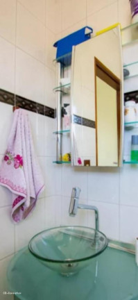 Imagem Sobrado com 3 Quartos à Venda, 179 m² em Parque Novo Oratório - Santo André