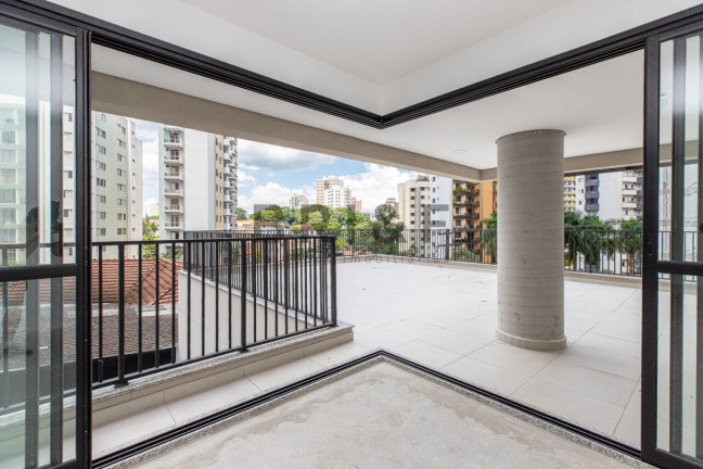 Imagem Apartamento com 3 Quartos à Venda, 143 m² em Vila Mascote - São Paulo
