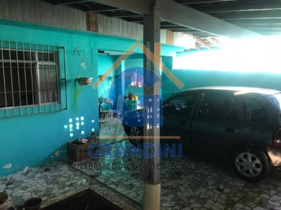 Imagem Casa com 3 Quartos à Venda,  em Jardim Novo Ii - Mogi Guaçu
