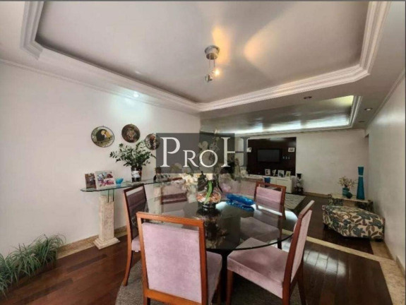 Imagem Apartamento com 3 Quartos à Venda, 170 m² em Santa Paula - São Caetano Do Sul Imagem Apartamento com 3 Quartos à Venda, 170 m² em Santa Paula - São Caetano Do Sul