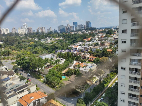 Apartamento com 1 Quarto à Venda, 50 m² em Melville Empresarial I E Ii - Barueri