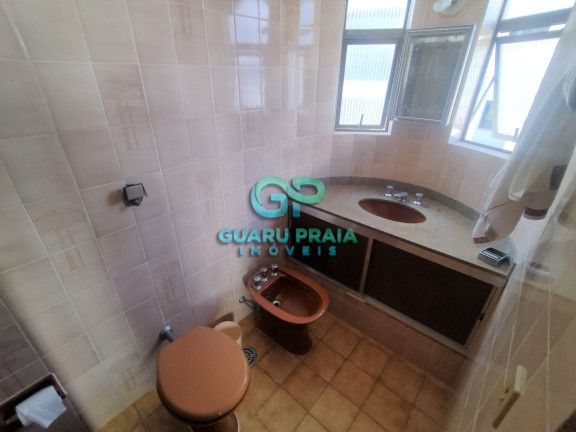 Imagem Apartamento com 3 Quartos à Venda, 140 m² em Enseada - Guarujá