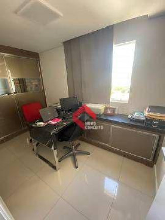 Imagem Imóvel com 4 Quartos à Venda, 156 m² em Cocó - Fortaleza
