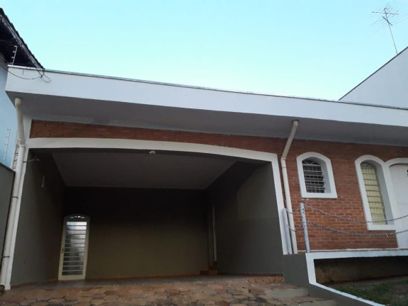 Imagem Casa com 3 Quartos à Venda, 236 m² em Jardim Guarani - Campinas Imagem Casa com 3 Quartos à Venda, 236 m² em Jardim Guarani - Campinas