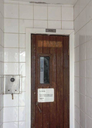 Imagem Apartamento com 1 Quarto para Alugar, 36 m² em Consolação - São Paulo Imagem Apartamento com 1 Quarto para Alugar, 36 m² em Consolação - São Paulo