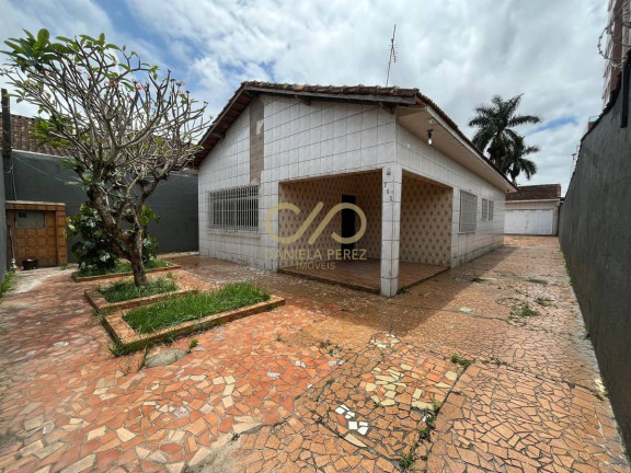 Imagem Casa com 3 Quartos para Alugar, 162 m² em Guilhermina - Praia Grande Imagem Casa com 3 Quartos para Alugar, 162 m² em Guilhermina - Praia Grande