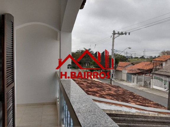 Imagem Casa com 3 Quartos à Venda, 120 m² em Jardim Santa Inês I - São José Dos Campos