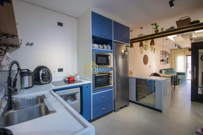 Imagem Casa com 4 Quartos à Venda, 230 m² em Ferrazópolis - São Bernardo Do Campo