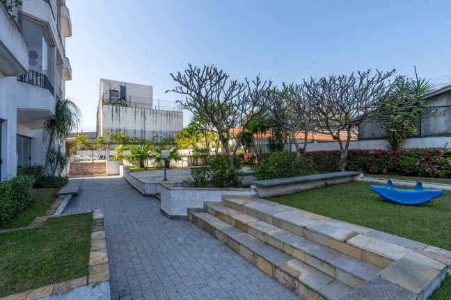 Foto do imóvel Apartamento com 2 Quartos à Venda, 65 m² em Campo Belo - São Paulo