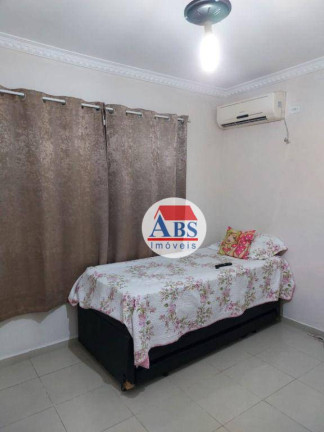 Imagem Casa com 3 Quartos à Venda, 136 m² em Padre Manoel Da Nóbrega - Cubatão