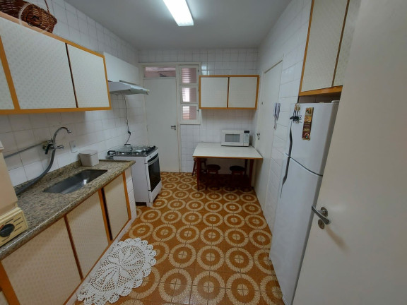 Imagem Apartamento com 2 Quartos à Venda, 98 m² em Centro - Guarujá Imagem Apartamento com 2 Quartos à Venda, 98 m² em Centro - Guarujá