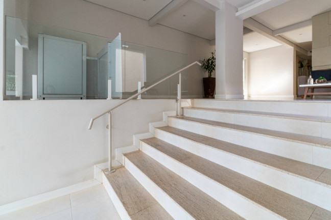 Imagem Apartamento com 2 Quartos à Venda, 78 m² em Itaim Bibi - São Paulo