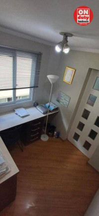 Imagem Sobrado com 4 Quartos à Venda, 159 m² em Embaré - Santos