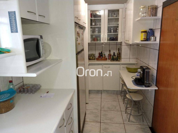 Imagem Apartamento com 4 Quartos à Venda, 148 m² em Setor Sul - Goiânia
