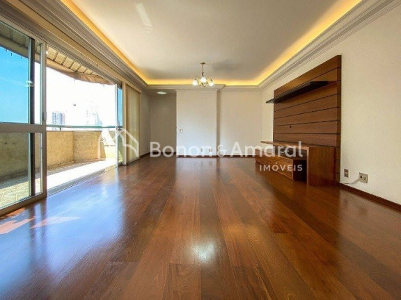 Imagem Apartamento com 4 Quartos à Venda, 159 m² em Cambuí - Campinas Imagem Apartamento com 4 Quartos à Venda, 159 m² em Cambuí - Campinas
