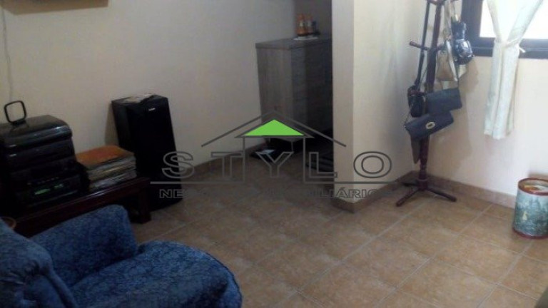 Imagem Sobrado com 3 Quartos à Venda, 243 m² em Nova Petrópolis - São Bernardo Do Campo