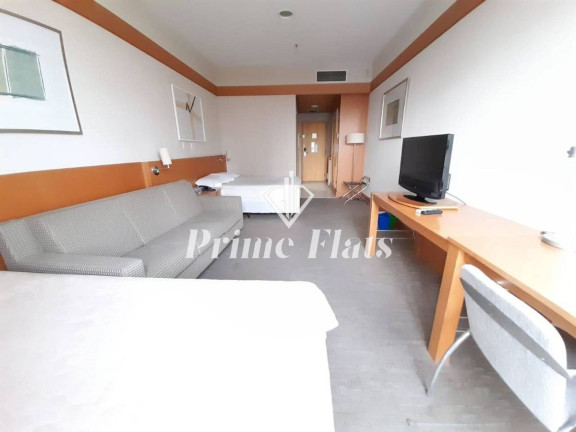 Imagem Apartamento com 1 Quarto à Venda, 35 m² em Santana - São Paulo Imagem Apartamento com 1 Quarto à Venda, 35 m² em Santana - São Paulo