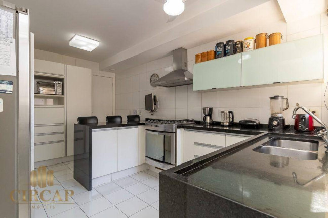 Imagem Apartamento com 4 Quartos à Venda, 180 m² em Perdizes - São Paulo