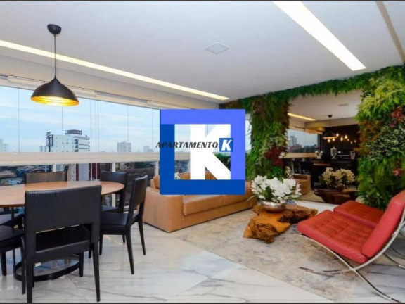 Imagem Apartamento com 2 Quartos à Venda, 164 m² em Vila Rosália - Guarulhos Imagem Apartamento com 2 Quartos à Venda, 164 m² em Vila Rosália - Guarulhos
