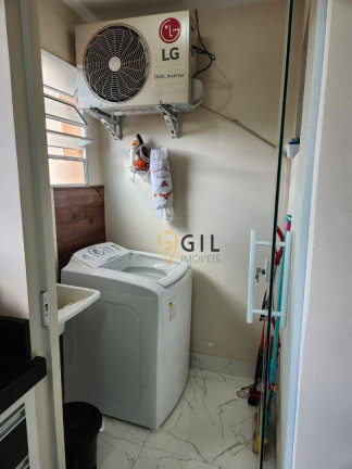 Imagem Apartamento com 2 Quartos à Venda, 69 m² em Jardim Coleginho - Jacareí