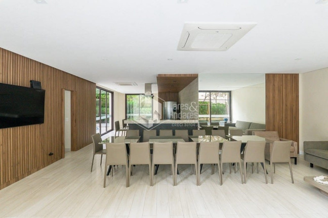 Imagem Apartamento com 3 Quartos à Venda, 210 m² em Moema - São Paulo Imagem Apartamento com 3 Quartos à Venda, 210 m² em Moema - São Paulo