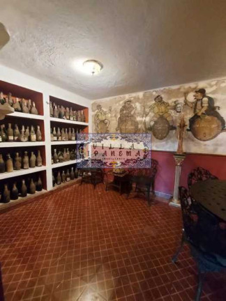 Imagem Imóvel com 7 Quartos à Venda, 1.040 m² em Cosme Velho - Rio De Janeiro
