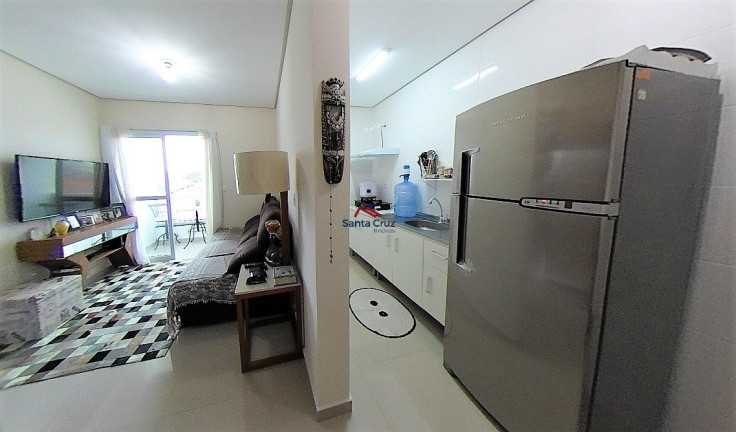 Imagem Apartamento com 2 Quartos à Venda, 77 m² em Ingleses Do Rio Vermelho - Florianópolis