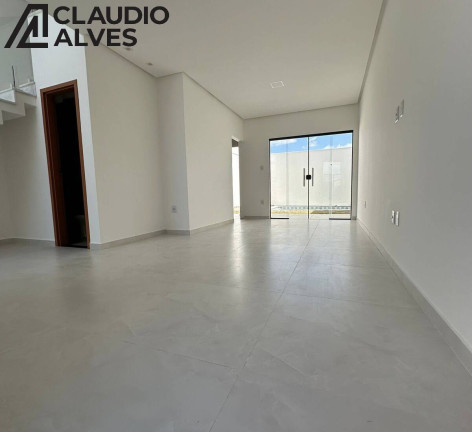 Imagem Casa com 3 Quartos à Venda, 102 m² em Mangabeira - Feira De Santana Imagem Casa com 3 Quartos à Venda, 102 m² em Mangabeira - Feira De Santana