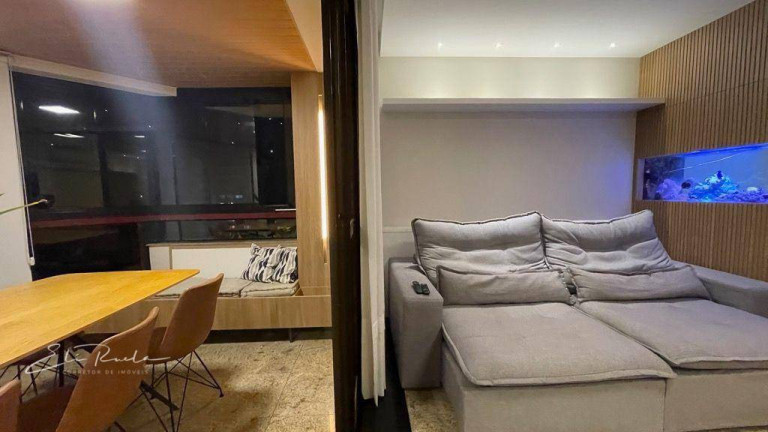 Imagem Apartamento com 4 Quartos à Venda, 240 m² em Praia Da Costa - Vila Velha