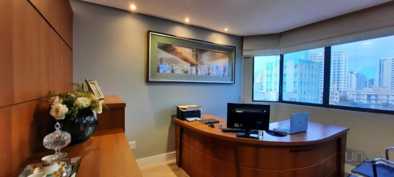 Imagem Sala Comercial à Venda, 28 m² em Kobrasol - São José Imagem Sala Comercial à Venda, 28 m² em Kobrasol - São José