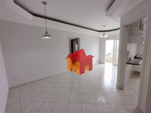 Imagem Apartamento com 2 Quartos à Venda, 60 m² em Catharina Zanaga - Americana Imagem Apartamento com 2 Quartos à Venda, 60 m² em Catharina Zanaga - Americana