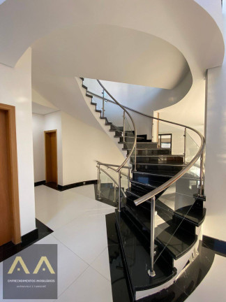 Imagem Casa de Condomínio com 6 Quartos à Venda, 750 m² em Alphaville - Santana De Parnaíba Imagem Casa de Condomínio com 6 Quartos à Venda, 750 m² em Alphaville - Santana De Parnaíba