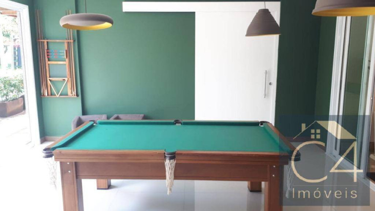 Imagem Apartamento com 3 Quartos à Venda, 114 m² em Jardim Aquárius - São José Dos Campos