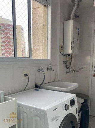 Imagem Apartamento com 3 Quartos à Venda, 140 m² em Perdizes - São Paulo