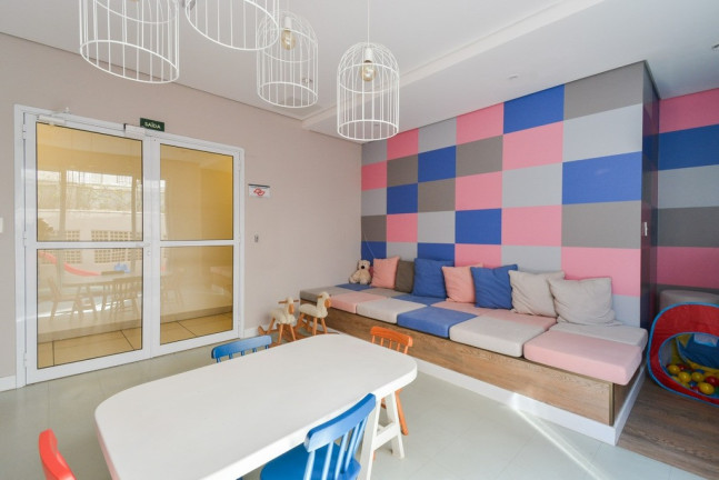 Imagem Imóvel com 3 Quartos à Venda, 140 m² em Jardim Vila Mariana - São Paulo