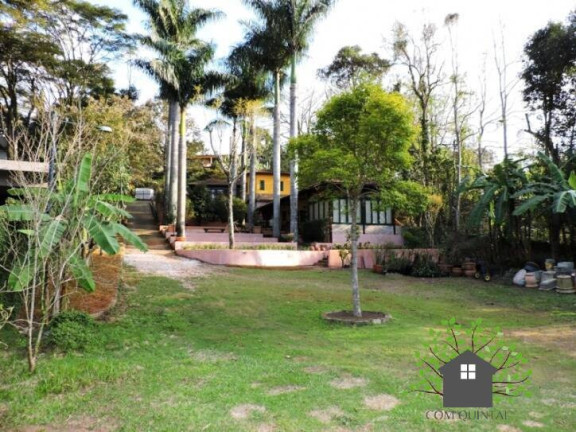 Imagem Casa com 3 Quartos à Venda, 338 m² em Miolo Da Granja - Cotia Imagem Casa com 3 Quartos à Venda, 338 m² em Miolo Da Granja - Cotia