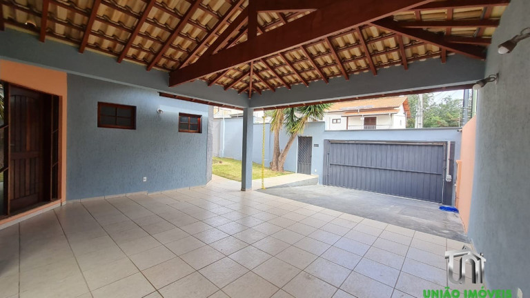 Imagem Casa com 3 Quartos à Venda, 181 m² em Residencial Das Ilhas - Braganca Paulista