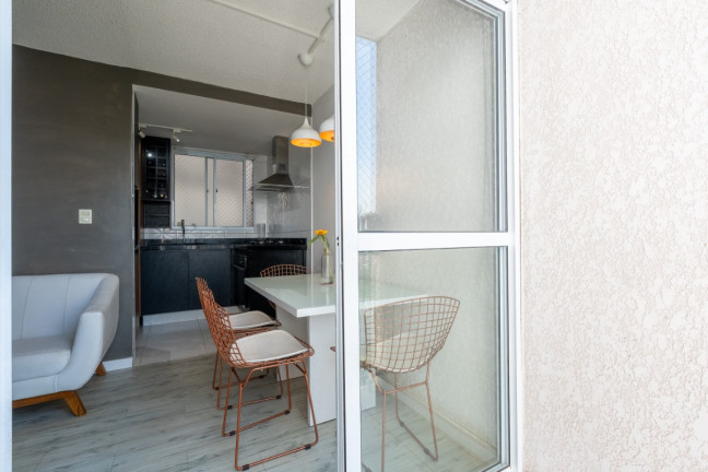 Imagem Apartamento com 2 Quartos à Venda, 51 m² em Liberdade - São Paulo