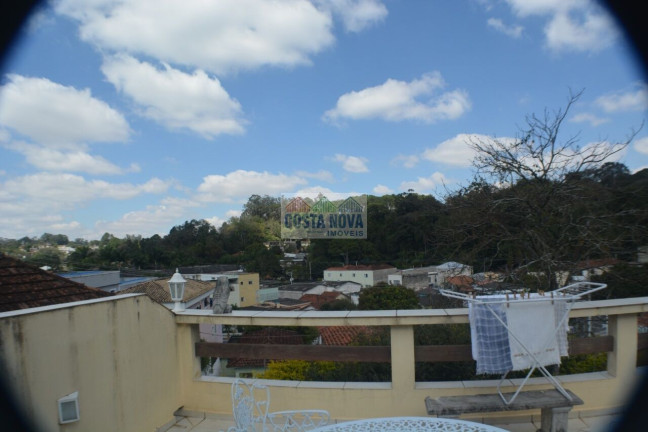 Imagem Casa com 2 Quartos à Venda, 155 m² em Horto Florestal - São Paulo Imagem Casa com 2 Quartos à Venda, 155 m² em Horto Florestal - São Paulo