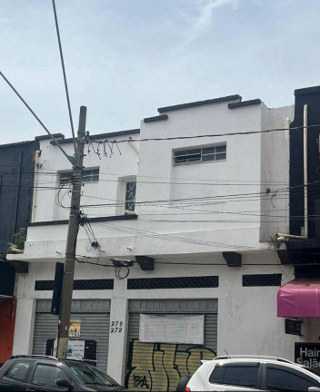 Imagem Edifício Residencial para Alugar, 153 m² em Centro - Sorocaba