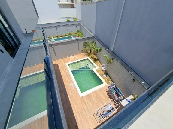 Imagem Imóvel com 4 Quartos à Venda, 300 m² em Parque Reserva Fazenda Imperial - Sorocaba